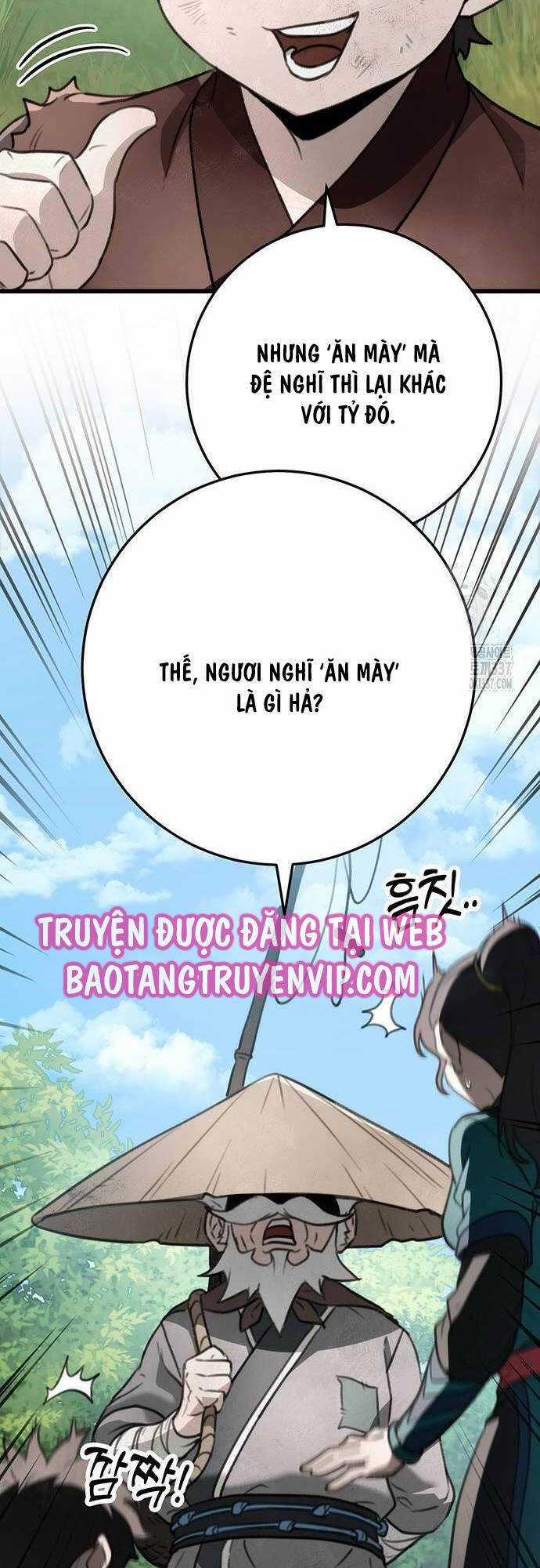 Thanh Kiếm Của Hoàng Đế Chương 52 trang 6