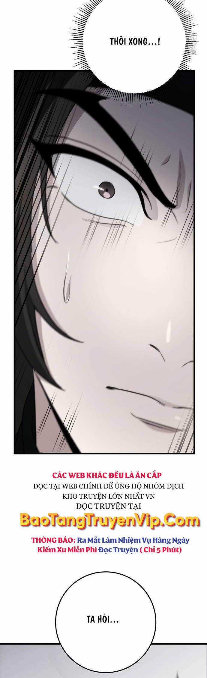 Thanh Kiếm Của Hoàng Đế Chương 52 trang 60