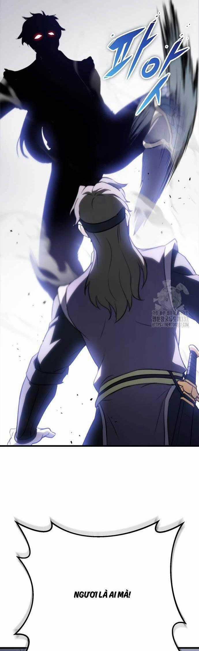 Thanh Kiếm Của Hoàng Đế Chương 52 trang 61