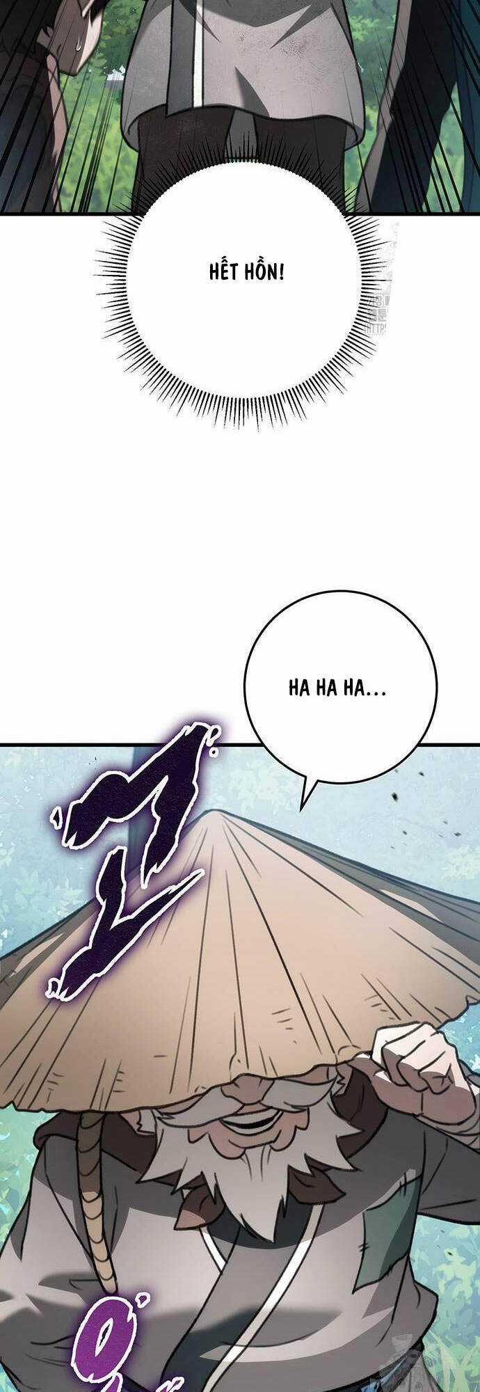 Thanh Kiếm Của Hoàng Đế Chương 52 trang 7