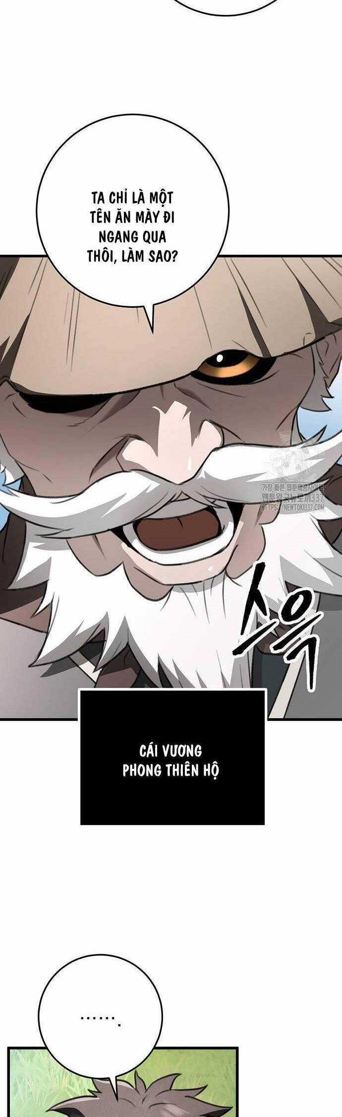 Thanh Kiếm Của Hoàng Đế Chương 52 trang 9