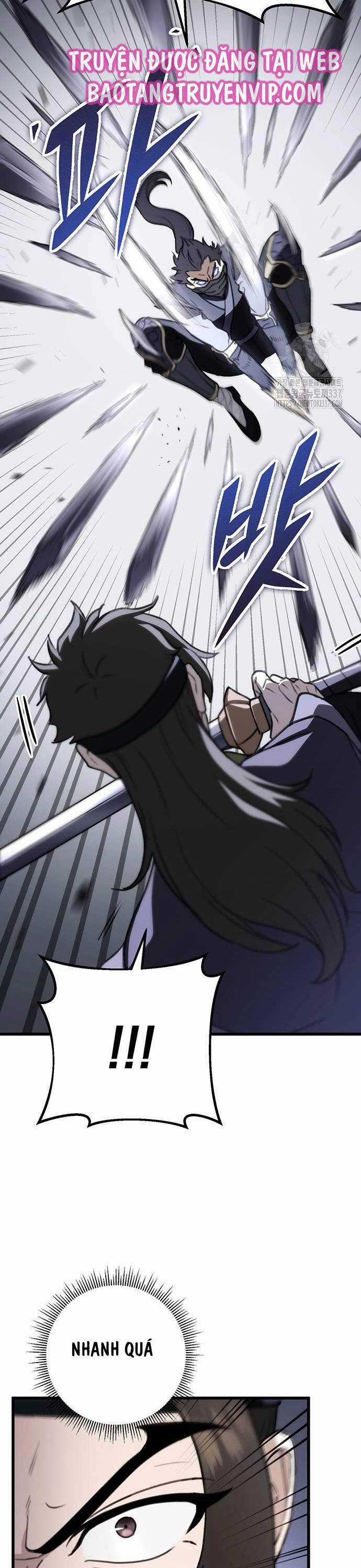 Thanh Kiếm Của Hoàng Đế Chương 53 trang 10