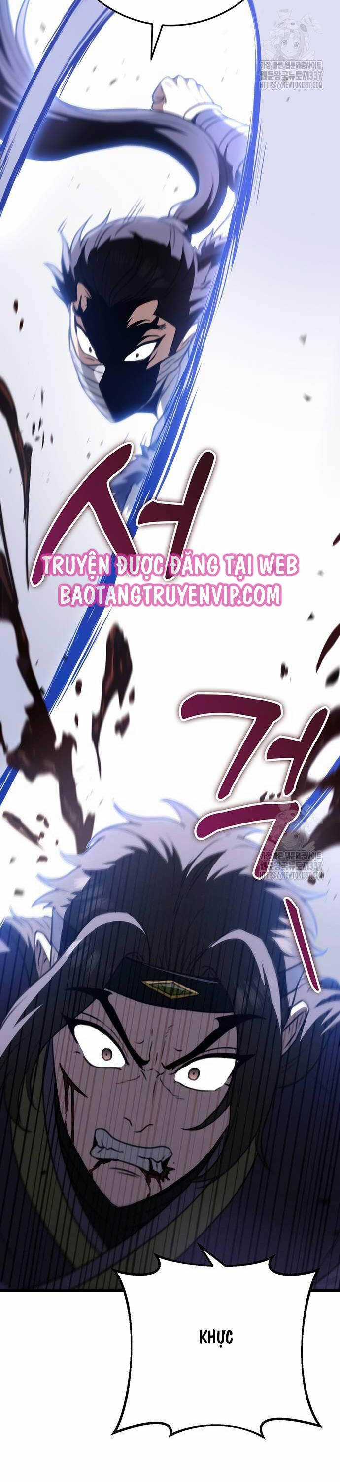 Thanh Kiếm Của Hoàng Đế Chương 53 trang 13