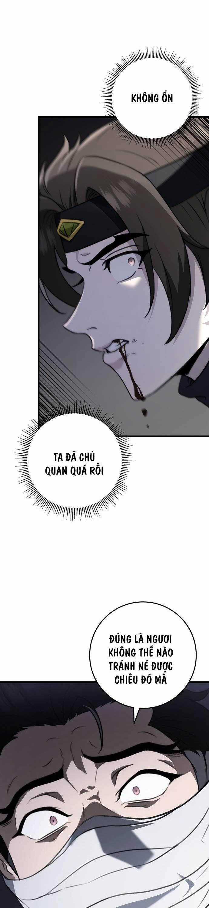 Thanh Kiếm Của Hoàng Đế Chương 53 trang 14