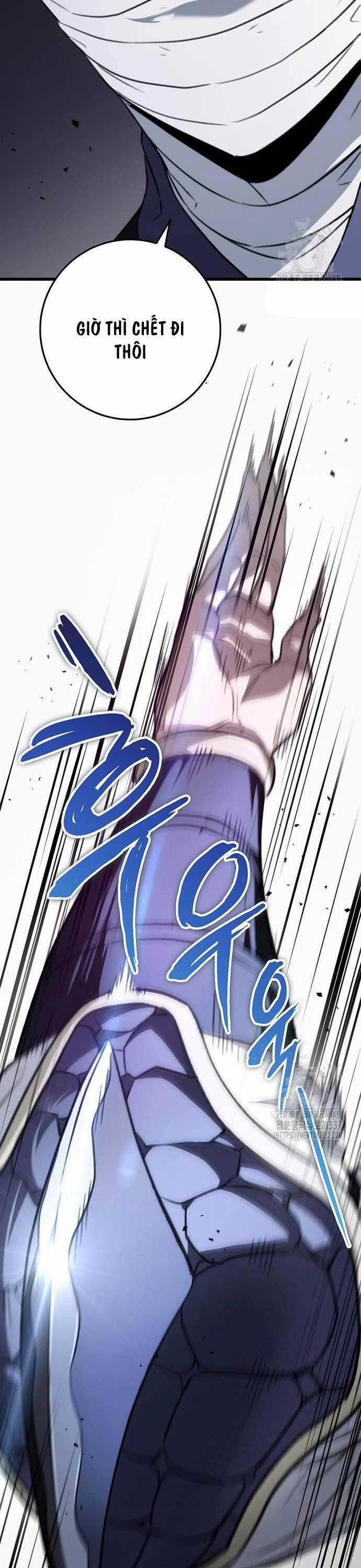 Thanh Kiếm Của Hoàng Đế Chương 53 trang 15