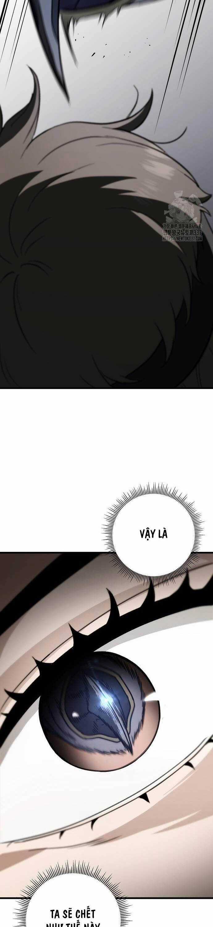 Thanh Kiếm Của Hoàng Đế Chương 53 trang 16