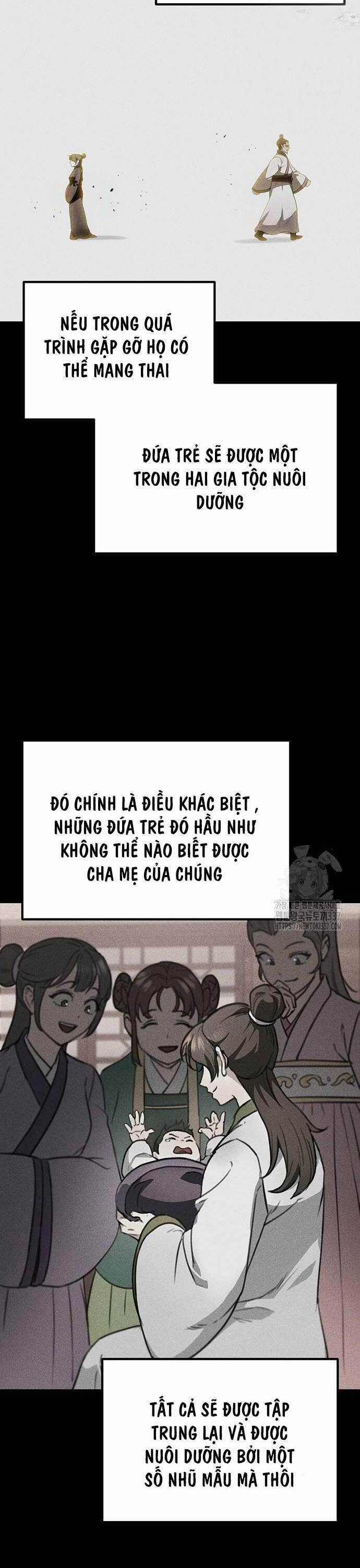 Thanh Kiếm Của Hoàng Đế Chương 53 trang 19