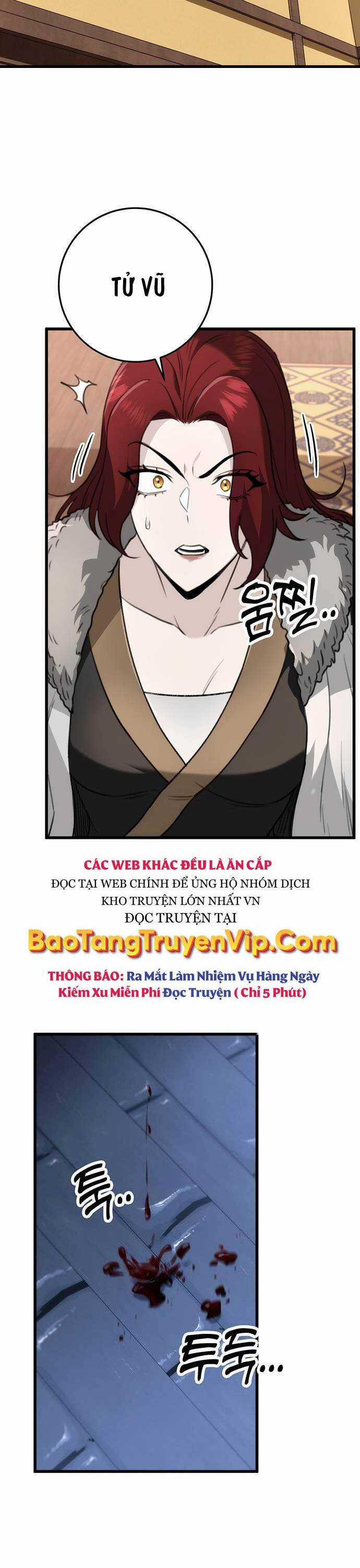 Thanh Kiếm Của Hoàng Đế Chương 53 trang 2