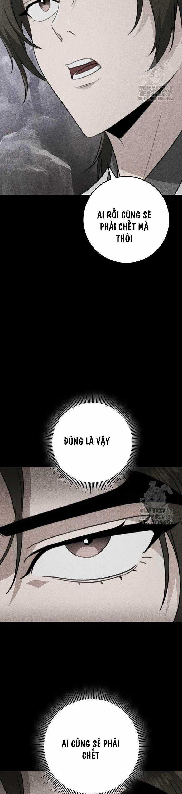 Thanh Kiếm Của Hoàng Đế Chương 53 trang 26