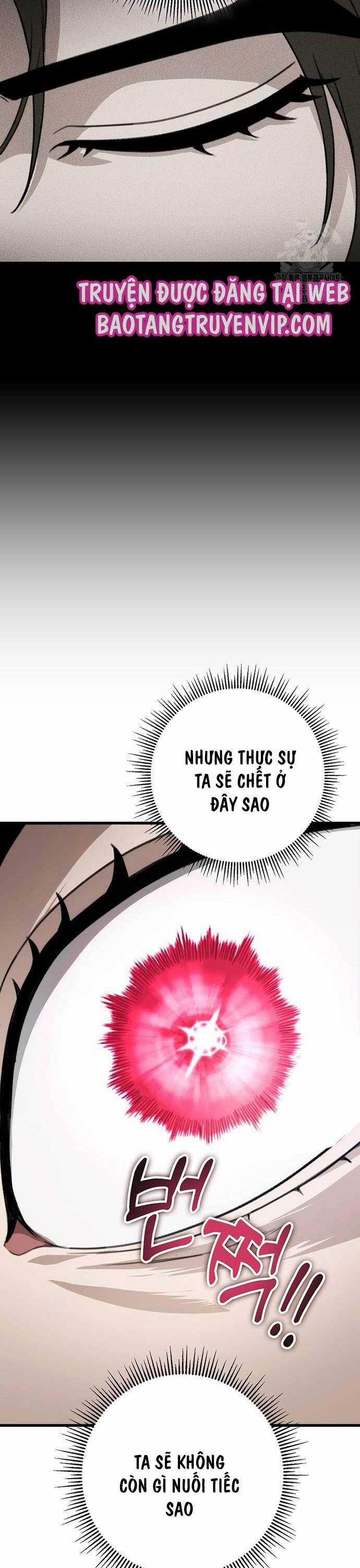 Thanh Kiếm Của Hoàng Đế Chương 53 trang 27