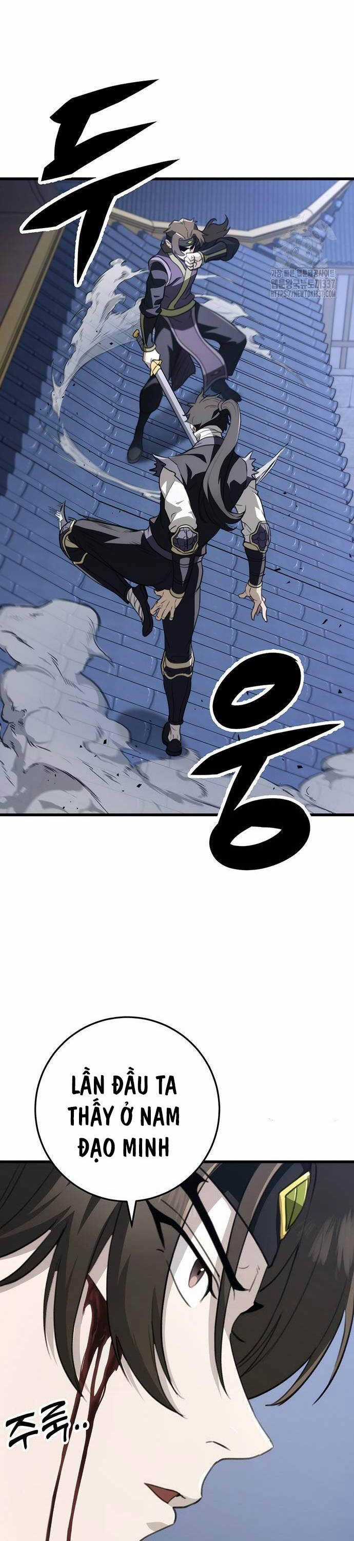 Thanh Kiếm Của Hoàng Đế Chương 53 trang 3