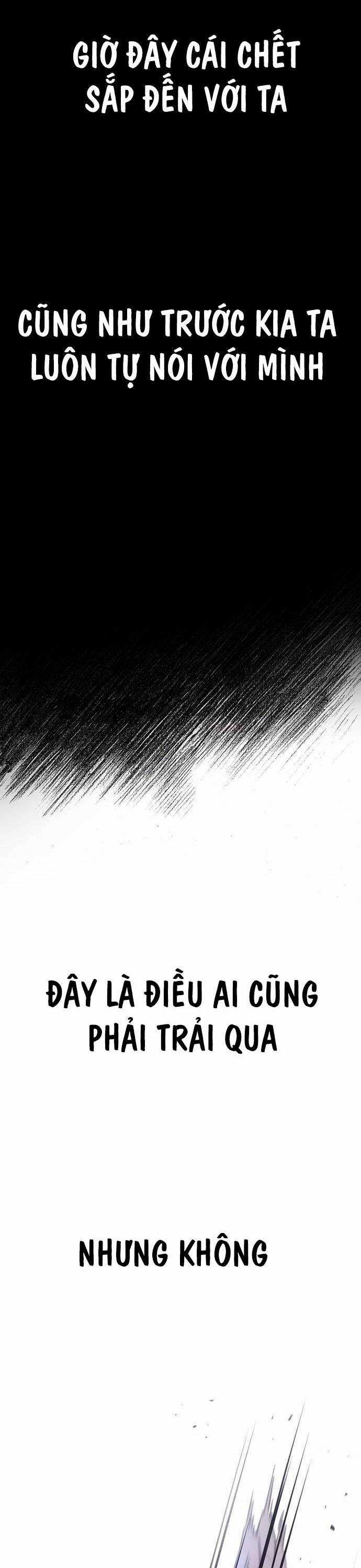 Thanh Kiếm Của Hoàng Đế Chương 53 trang 33