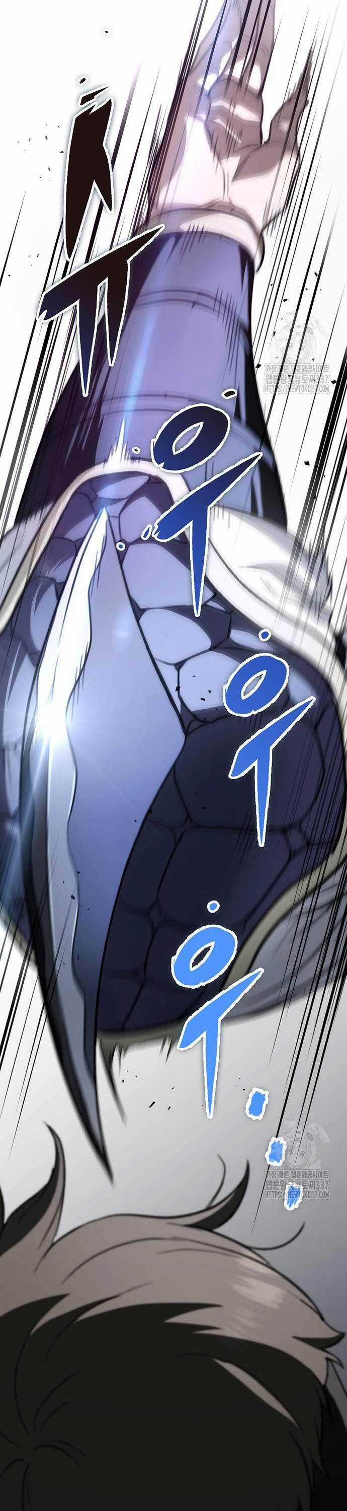 Thanh Kiếm Của Hoàng Đế Chương 53 trang 34