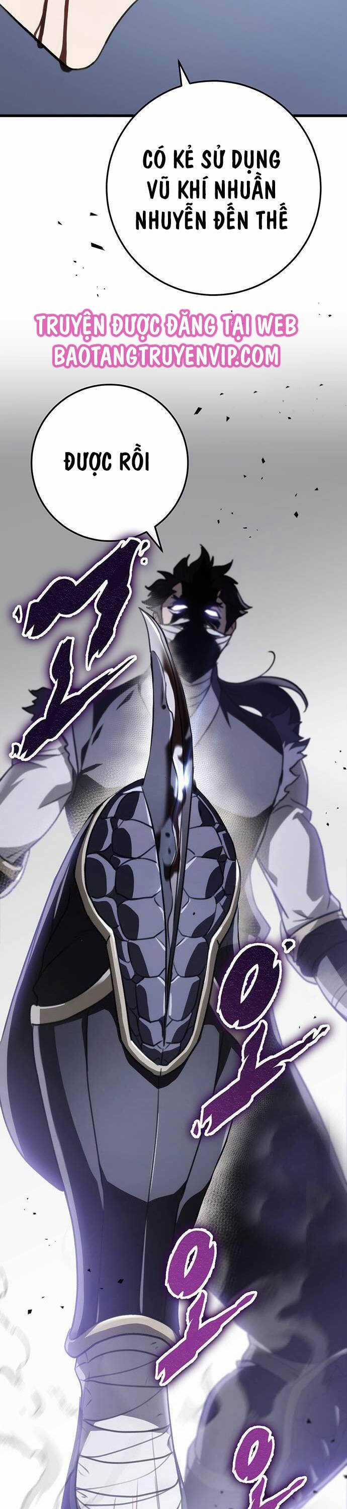 Thanh Kiếm Của Hoàng Đế Chương 53 trang 4