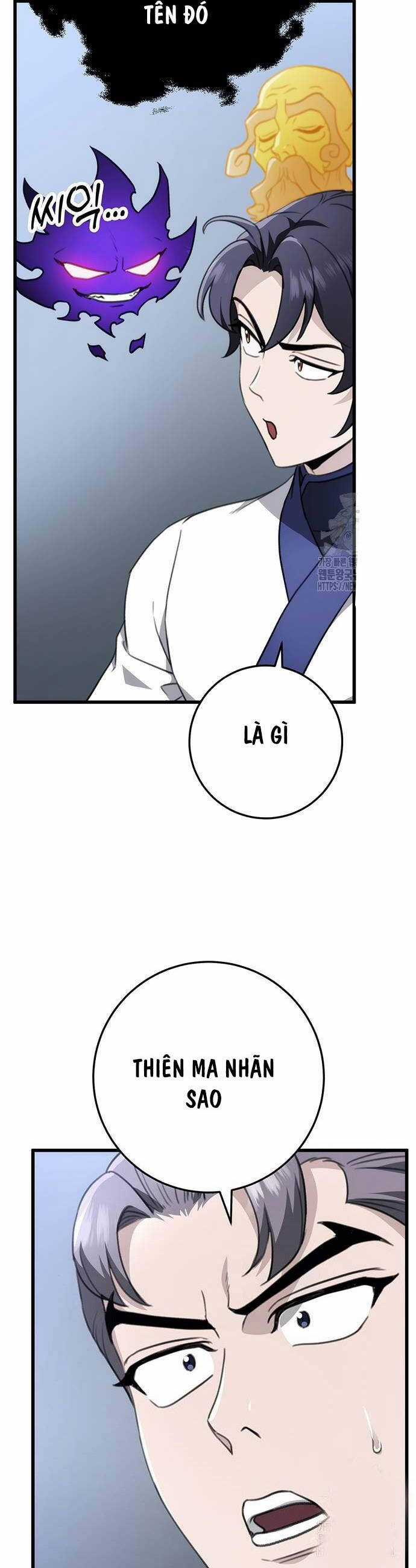 Thanh Kiếm Của Hoàng Đế Chương 53 trang 47