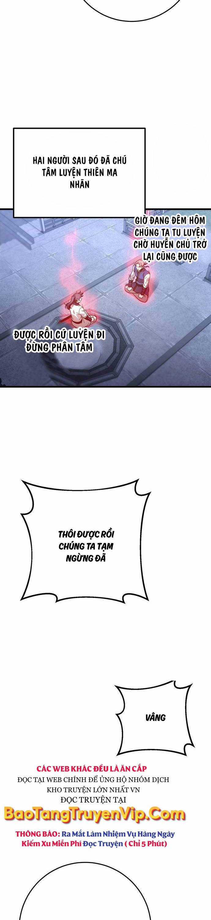 Thanh Kiếm Của Hoàng Đế Chương 53 trang 51