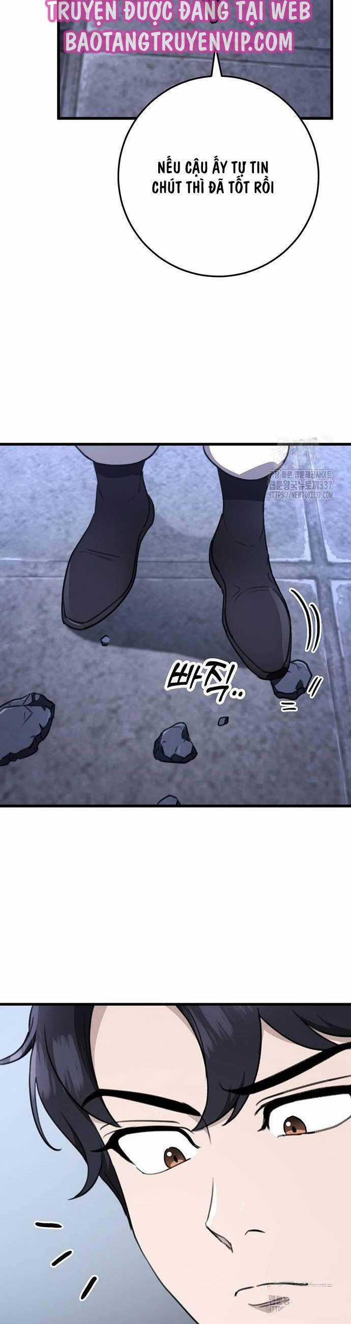 Thanh Kiếm Của Hoàng Đế Chương 53 trang 53