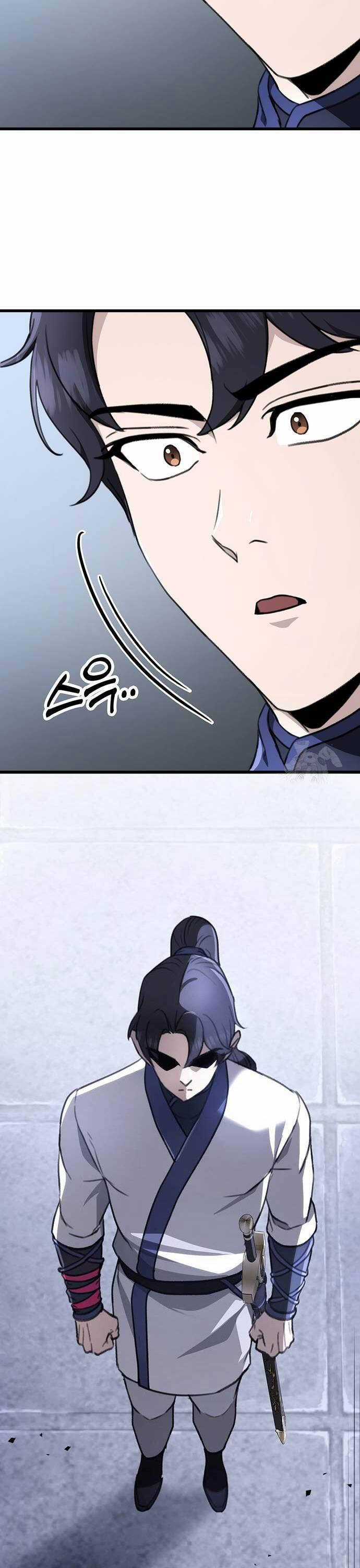 Thanh Kiếm Của Hoàng Đế Chương 53 trang 54