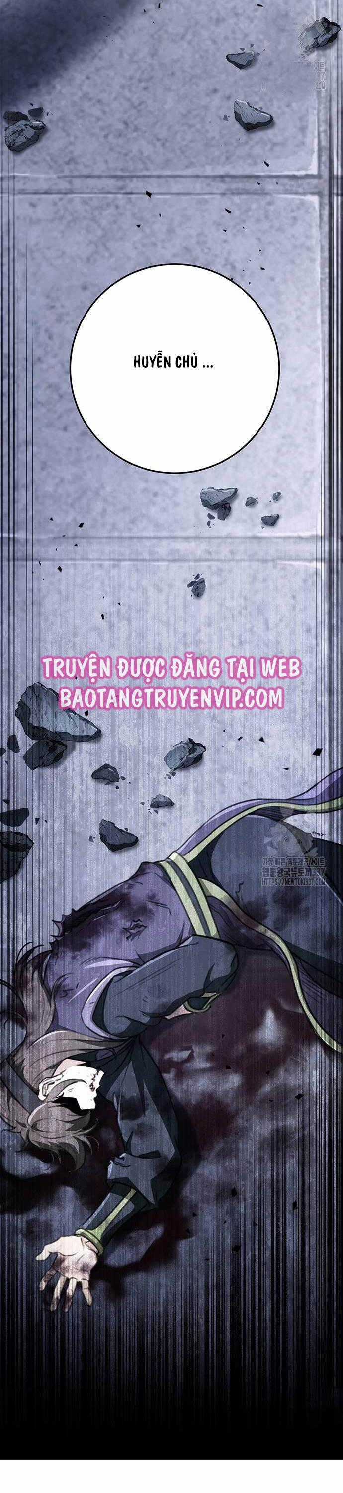 Thanh Kiếm Của Hoàng Đế Chương 53 trang 55