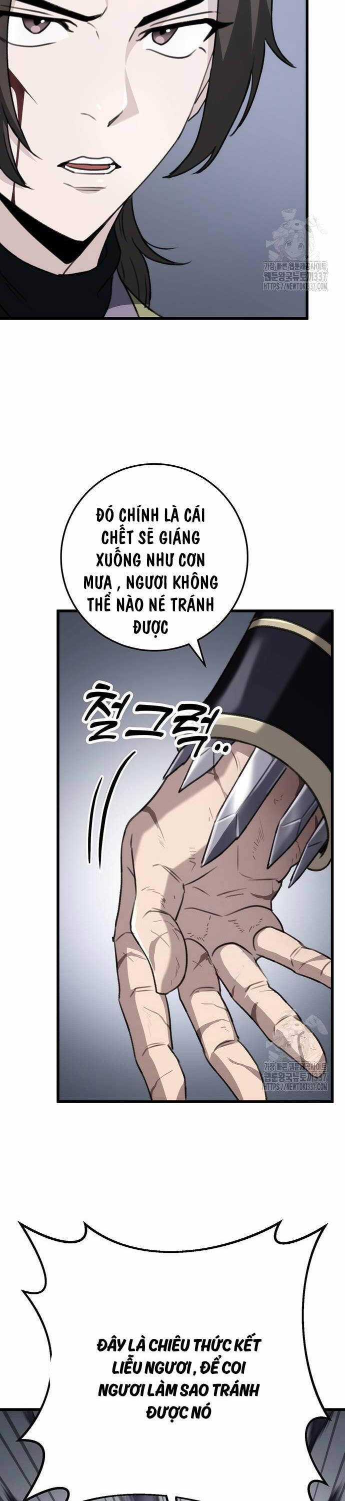 Thanh Kiếm Của Hoàng Đế Chương 53 trang 9