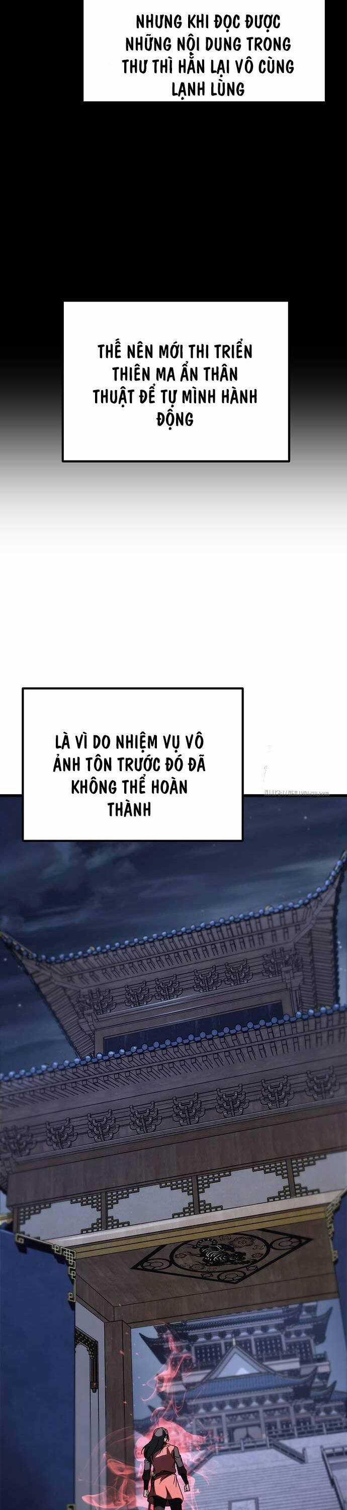 Thanh Kiếm Của Hoàng Đế Chương 54 trang 18