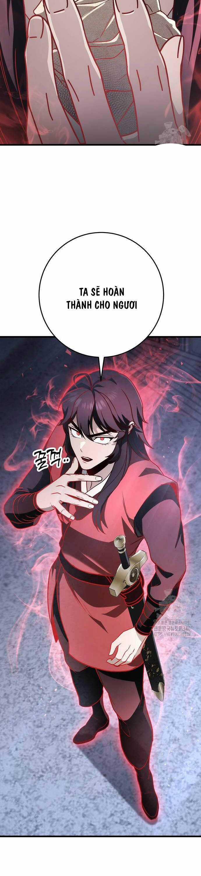 Thanh Kiếm Của Hoàng Đế Chương 54 trang 21