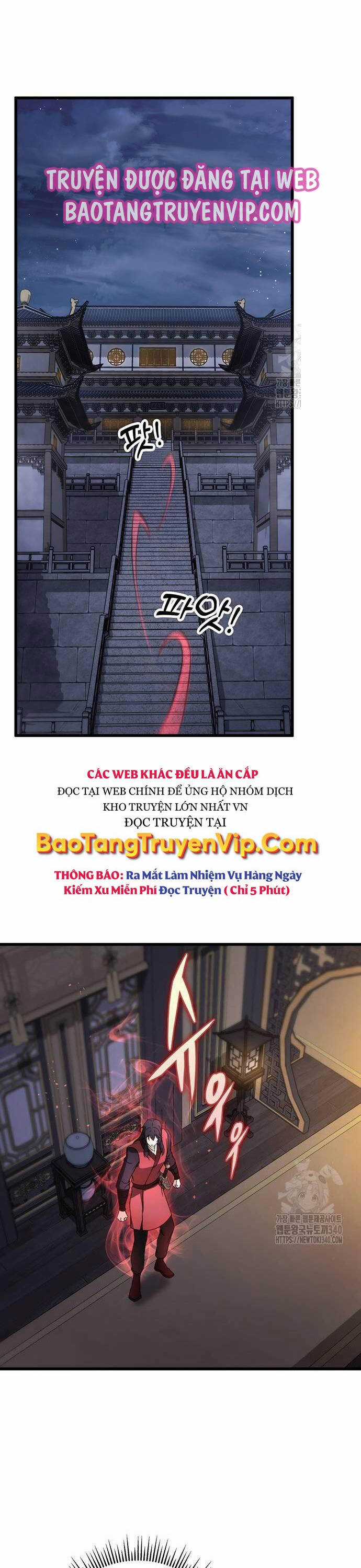 Thanh Kiếm Của Hoàng Đế Chương 54 trang 22