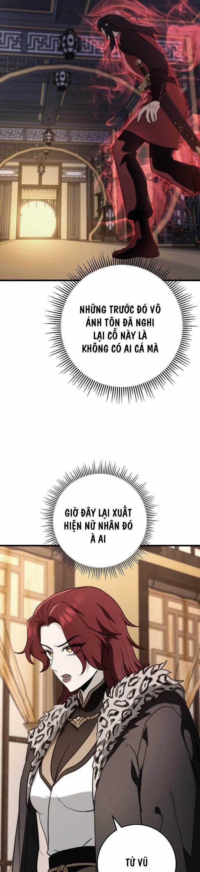 Thanh Kiếm Của Hoàng Đế Chương 54 trang 24