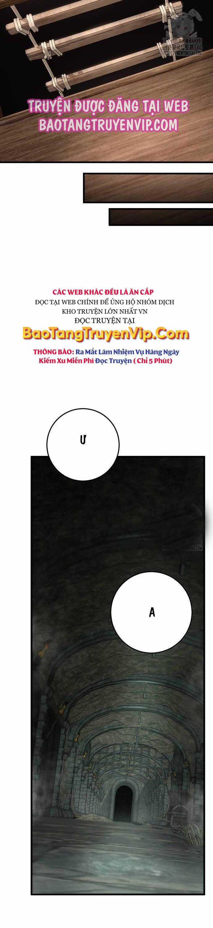 Thanh Kiếm Của Hoàng Đế Chương 54 trang 37