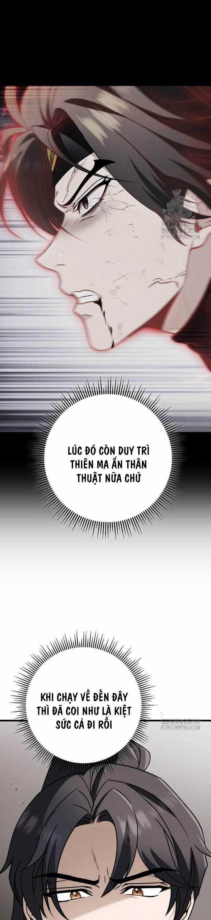 Thanh Kiếm Của Hoàng Đế Chương 54 trang 4