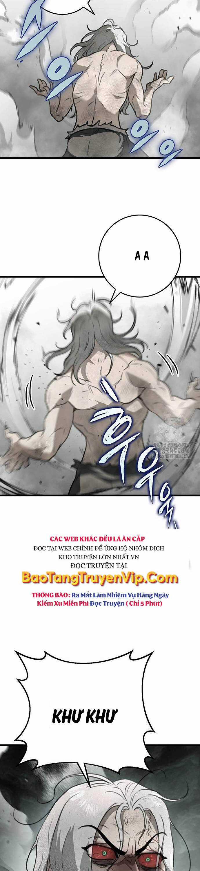 Thanh Kiếm Của Hoàng Đế Chương 54 trang 42