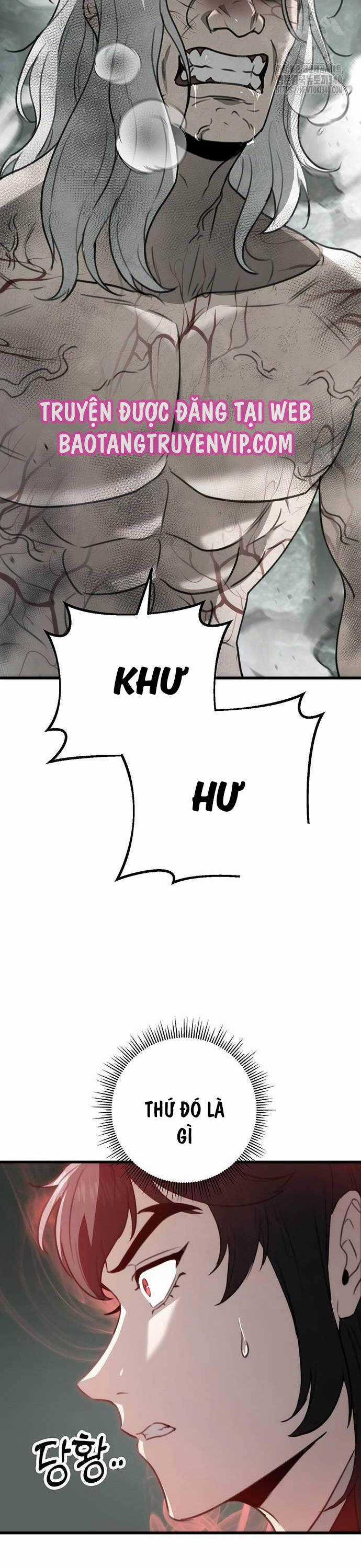 Thanh Kiếm Của Hoàng Đế Chương 54 trang 43