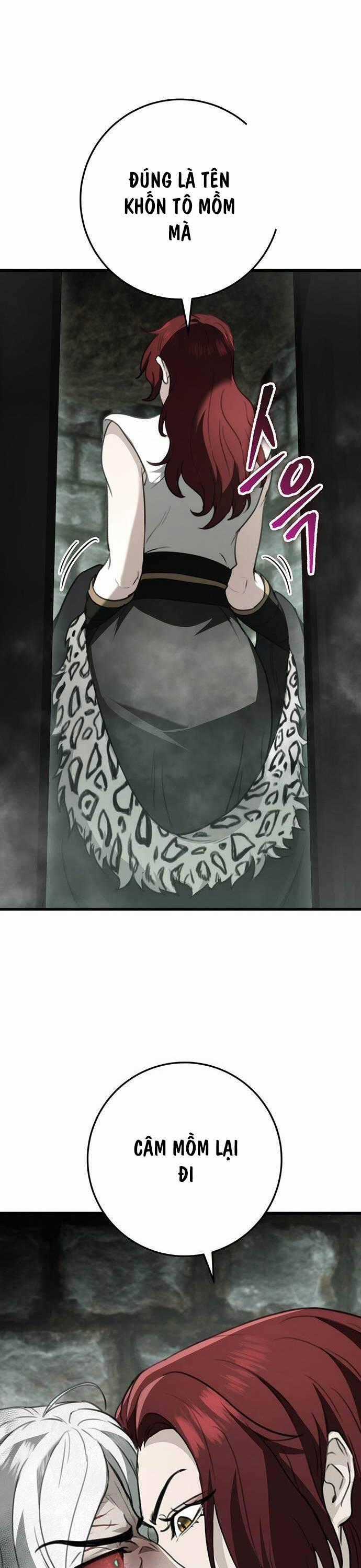 Thanh Kiếm Của Hoàng Đế Chương 54 trang 44