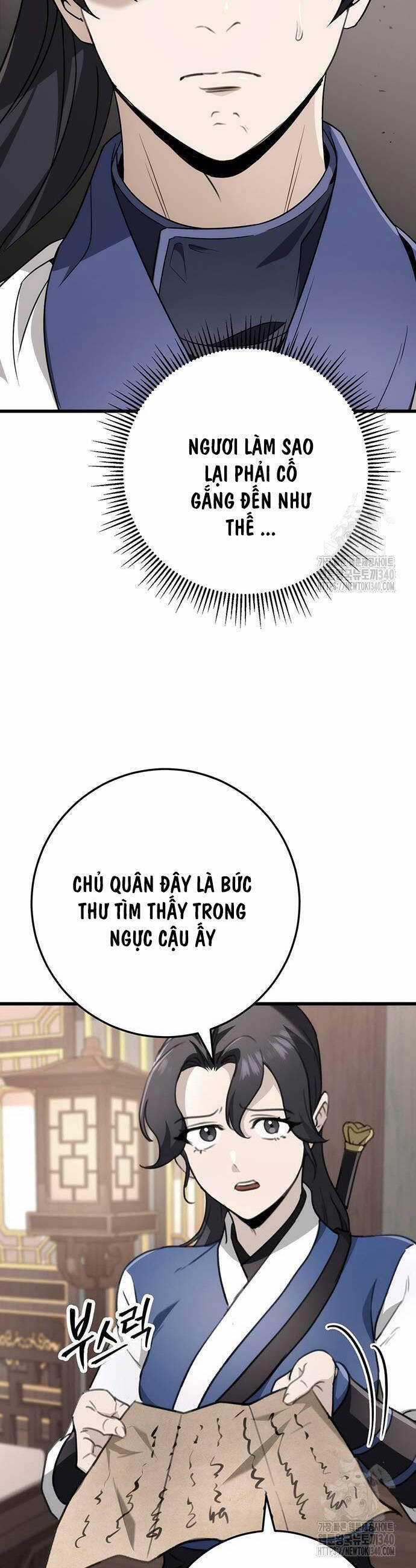 Thanh Kiếm Của Hoàng Đế Chương 54 trang 5