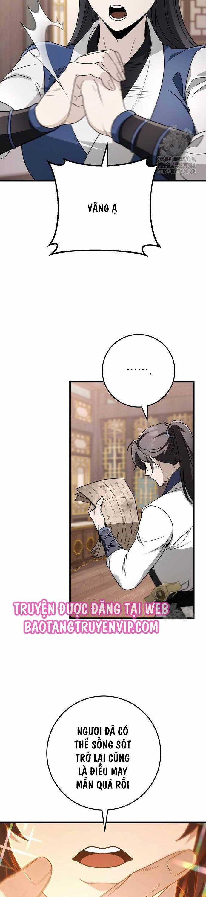 Thanh Kiếm Của Hoàng Đế Chương 54 trang 9