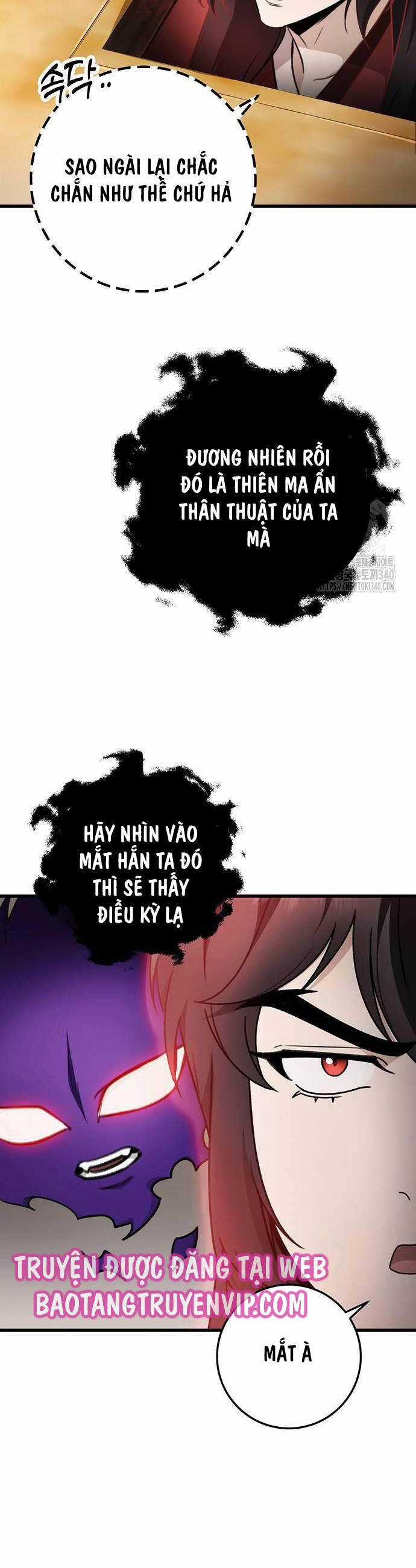 Thanh Kiếm Của Hoàng Đế Chương 55 trang 11