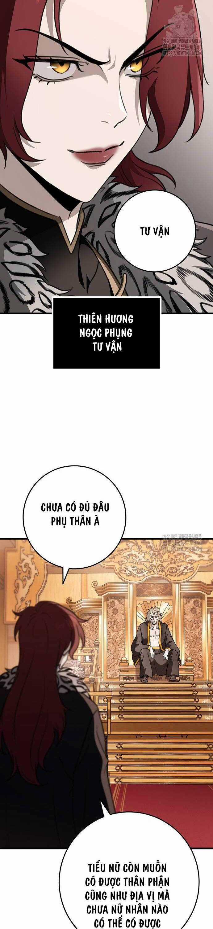 Thanh Kiếm Của Hoàng Đế Chương 55 trang 13