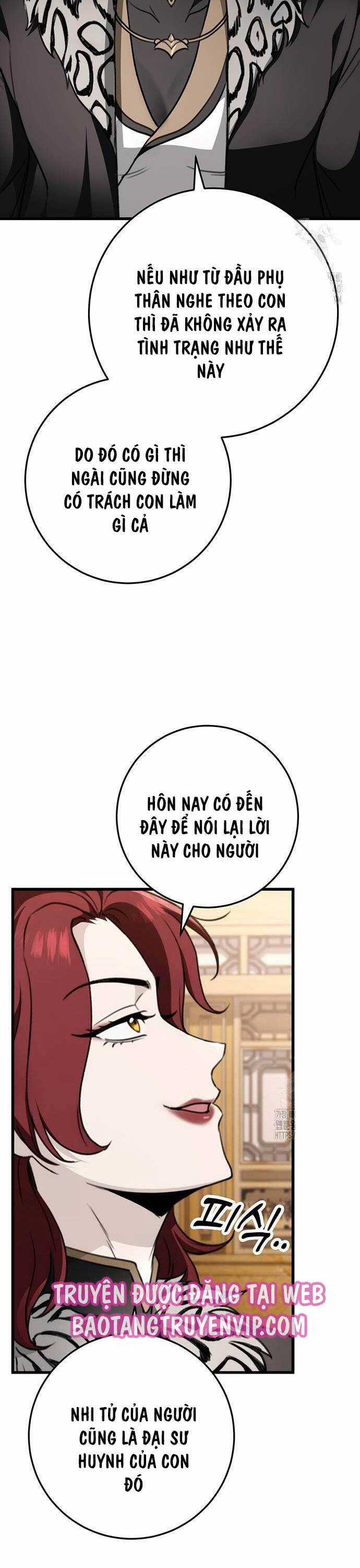 Thanh Kiếm Của Hoàng Đế Chương 55 trang 15