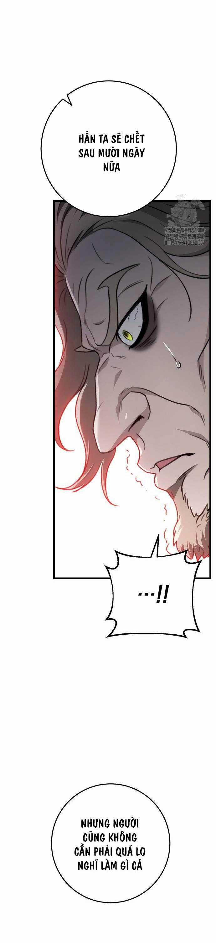 Thanh Kiếm Của Hoàng Đế Chương 55 trang 16