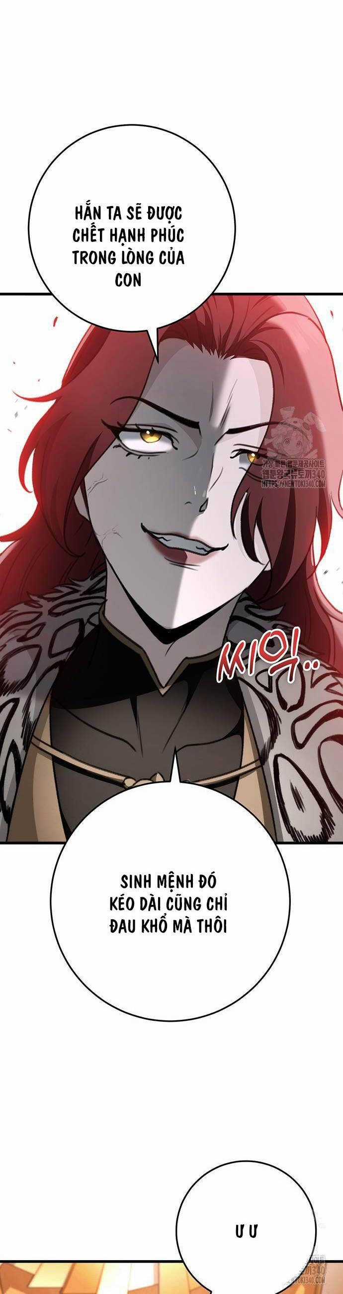 Thanh Kiếm Của Hoàng Đế Chương 55 trang 17