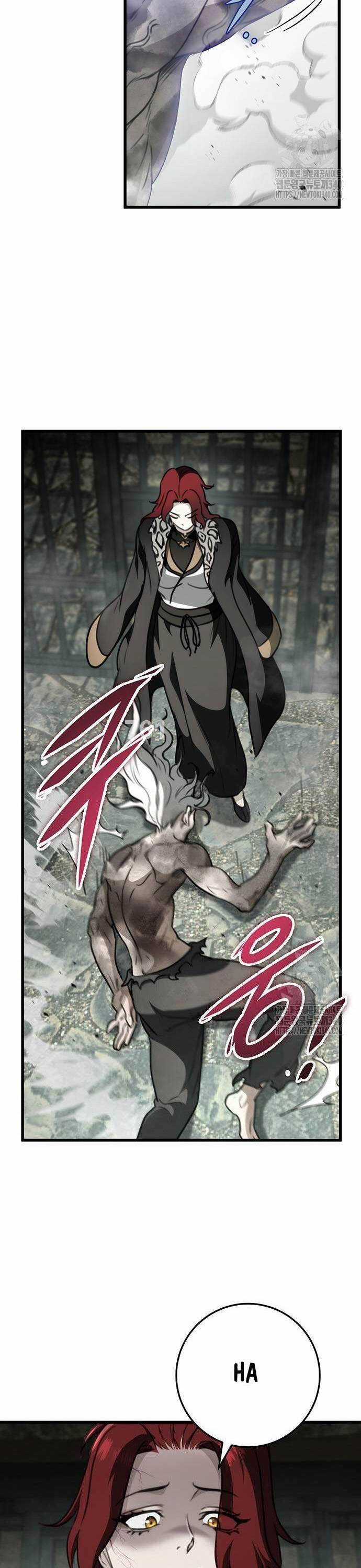 Thanh Kiếm Của Hoàng Đế Chương 55 trang 2