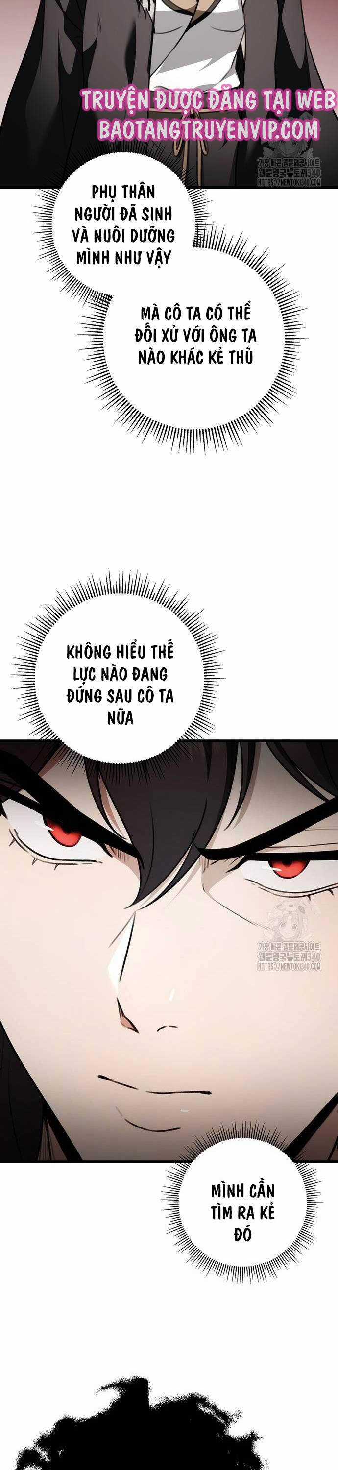 Thanh Kiếm Của Hoàng Đế Chương 55 trang 20