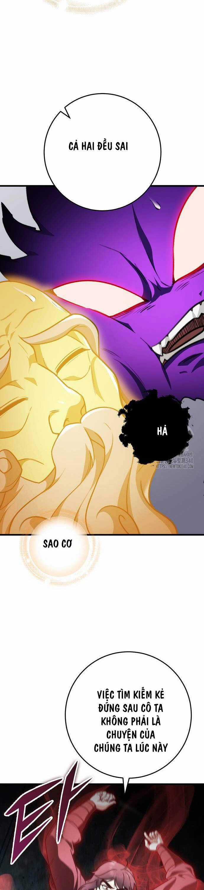 Thanh Kiếm Của Hoàng Đế Chương 55 trang 24