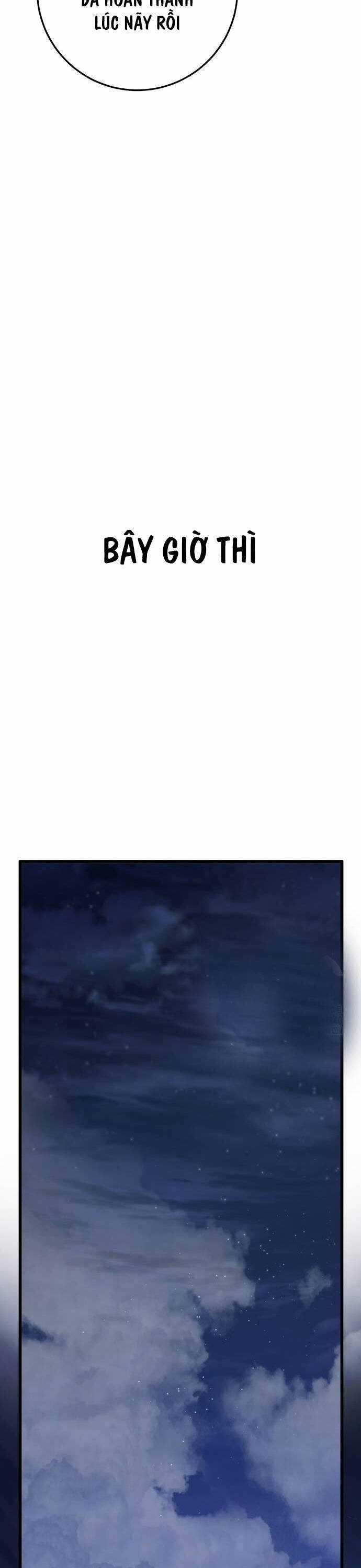 Thanh Kiếm Của Hoàng Đế Chương 55 trang 26