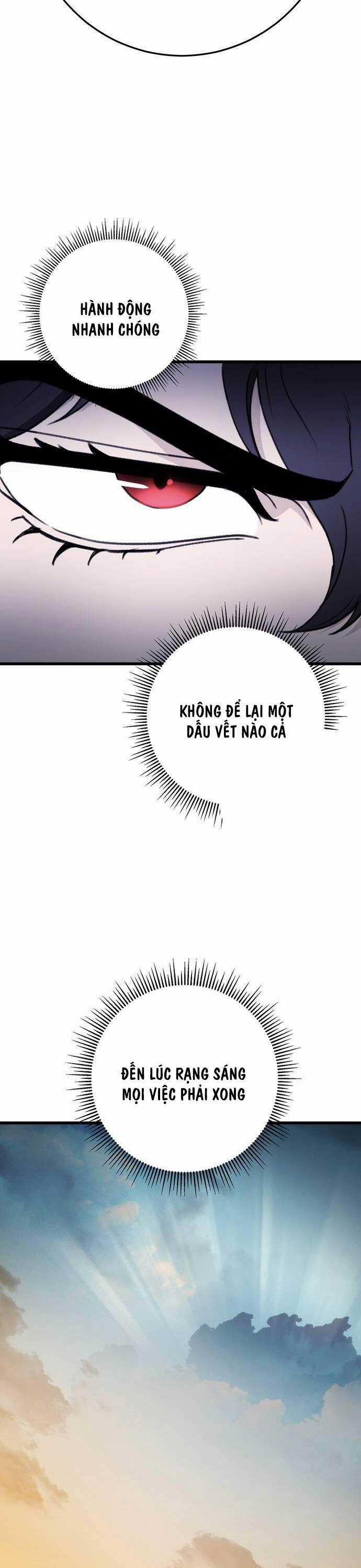 Thanh Kiếm Của Hoàng Đế Chương 55 trang 30