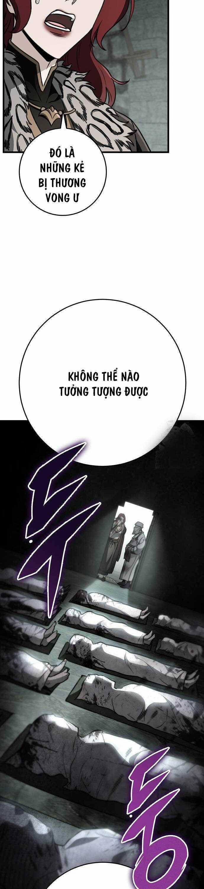 Thanh Kiếm Của Hoàng Đế Chương 55 trang 36