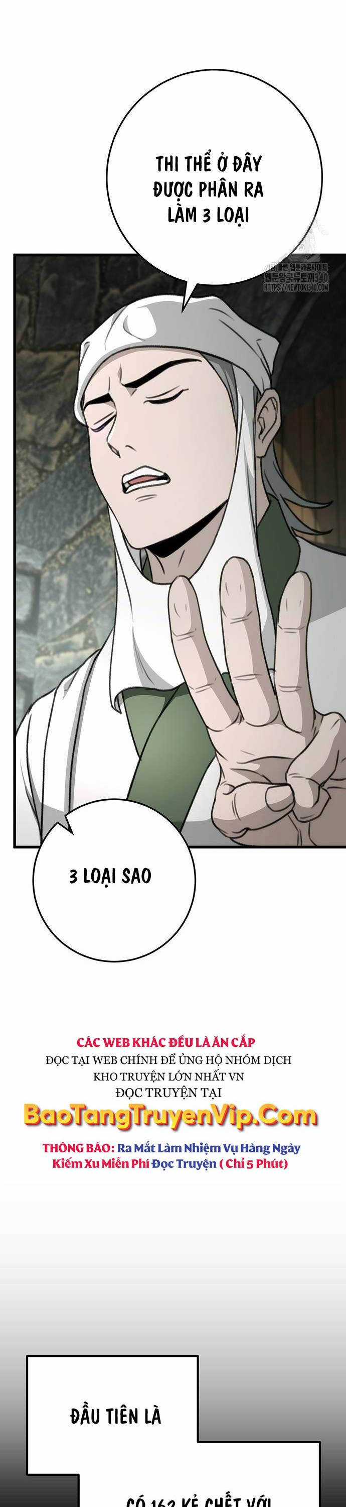 Thanh Kiếm Của Hoàng Đế Chương 55 trang 39