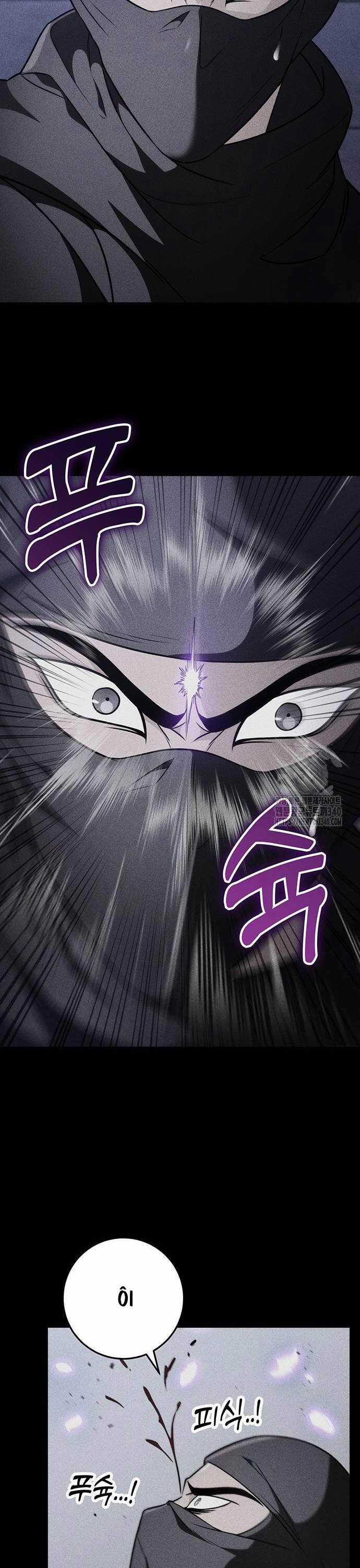 Thanh Kiếm Của Hoàng Đế Chương 55 trang 42