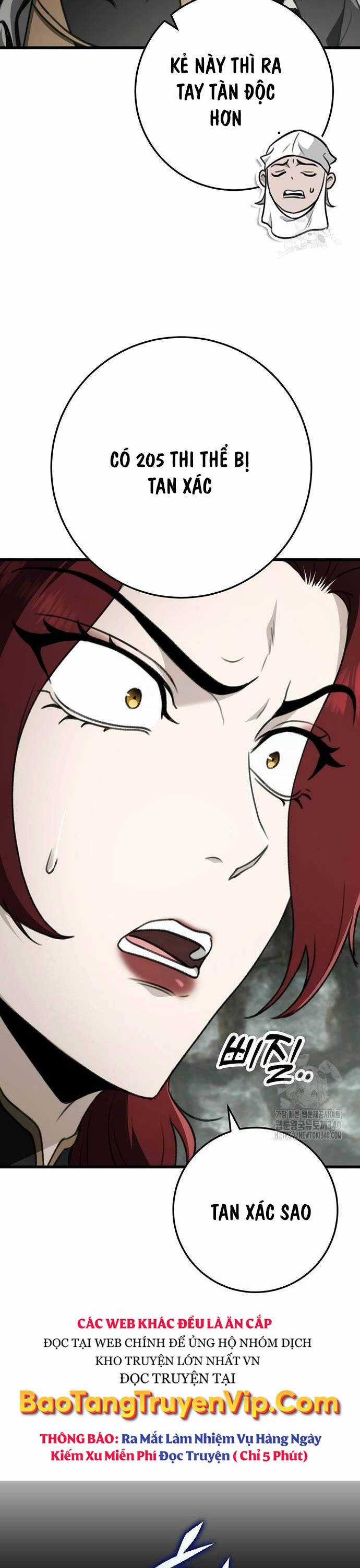 Thanh Kiếm Của Hoàng Đế Chương 55 trang 45