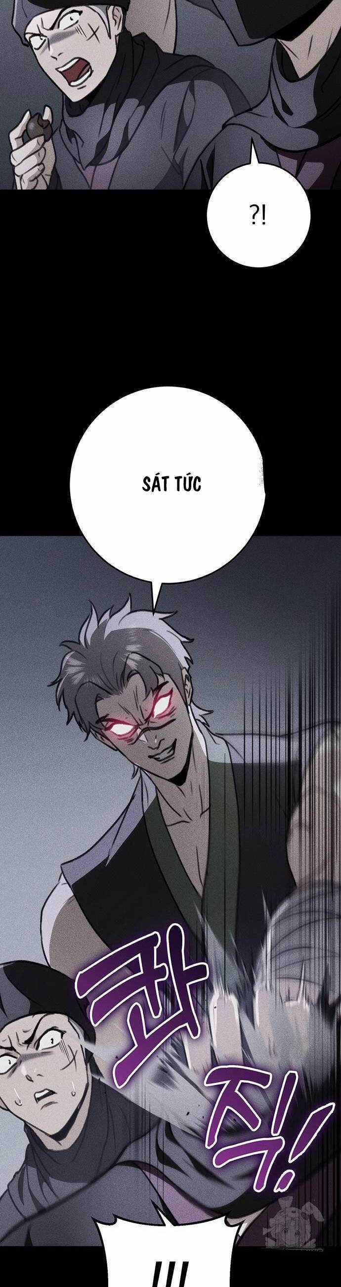 Thanh Kiếm Của Hoàng Đế Chương 55 trang 47